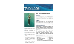 Ice Tethered Profiler (ITP) Brochure
