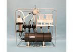 McLane - Model WTS-LV - Large Volume Water Transfer System