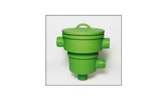 Evo Basket - Model PE - Rainwater Filter