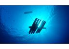 Wave Glider - Unmanned Ocean Robots