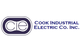 Cook Industrial Electric Co. Inc.