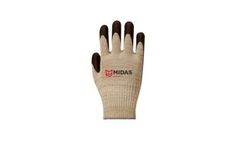 Midas - Model AC3-340C-9NF - Composite Foam Nitrile Glove