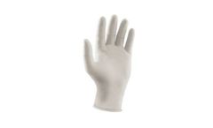 Nitrile - Model SNAET/FT - Industrial Grade Gloves