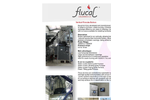 Flucal - Vertical Firetube Boilers Brochure