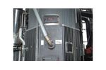 Flucal - Termal Oil Vertical Boilers