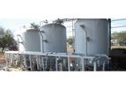 CarbUSA - Process Water Treatment Activated Carbons