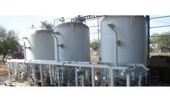 CarbUSA - Process Water Treatment Activated Carbons