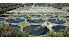 CarbUSA - Wastewater Treatment Activated Carbon