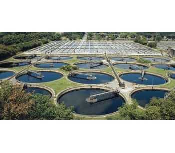 CarbUSA - Wastewater Treatment Activated Carbon