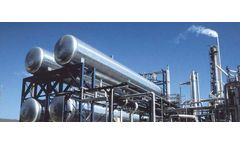 CarbUSA - Air / Gas Purification System