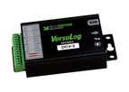 VersaLog - Model VL-DCV-2 - Voltage Data Logger