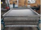 Stainless Steel Water Coils