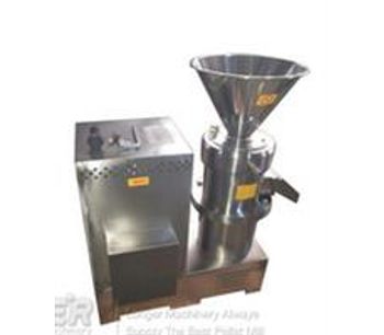 Automatic Tiger Nut Milk Extracting Process Machine-2