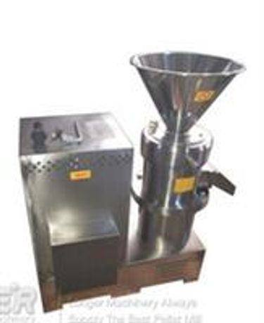 Automatic Tiger Nut Milk Extracting Process Machine-2