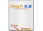 Hongyi - Solvent Recycling Liner Bags for Solvent Recycling Equipment
