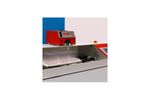 Elmor - Model 900 - Automatic Filling Machine for Microtiter Plates (MIP)