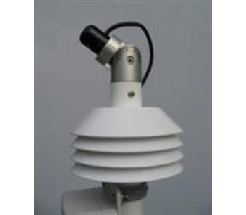 Model MKIII PVMET-100 - Environmental Monitoring