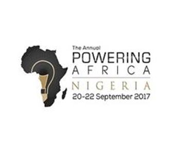 Powering Africa: Nigeria 2017