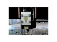 Pellizzari - High Precision Laser Cutting Technology