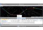 SierraSoft Roads - BIM software for the design of roads and highways