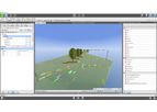 SierraSoft Land - BIM software for land 3D modeling and analysis