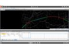 SierraSoft Rails - BIM software for the design of railways