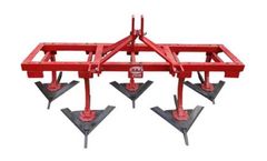 Awachat Group - Model DFSC-12 - 5 Tynnes Duck Foot Sweep Cultivator
