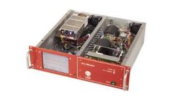 LSE - Model N2O-4410 - Ultra Sensitive N2O Monitor