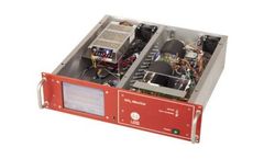 LSE - Model N2O-4405 - Ultra Sensitive N2O Monitor
