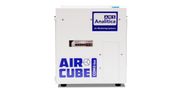 Automatic Isokinetic Portable Air Sampler