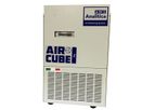 AirCube - Model HE Iso - Automatic Real Time Isokinetic Sampler