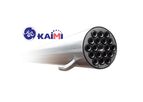 Kaimi - Model KMTC-S-SD-0412 - Ultrafiltration Braced Tubular Membrane Module