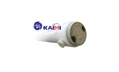 Kaimi - Model diameter 8