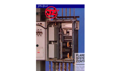 Flare Systems - Brochure