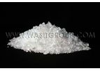 Morvarid Salt - Rock Salt (Industrial Salt)
