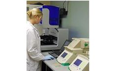 Gene-Trac - Molecular Testing Services