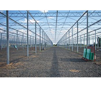 Greenhouse Installation Services-1