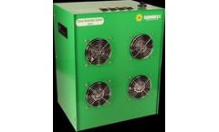 Special orders for air purification equipment