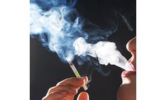 Ozone generator for Cigarette/Smoke odors