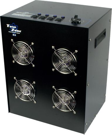 Advanced Air Purification Ozone Generator-1