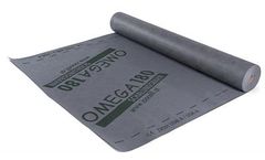 OMEGA - Model 180 Underlay - Roofing Membranes