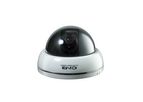 IVV - Model DFL-11S - Dome Security Camera