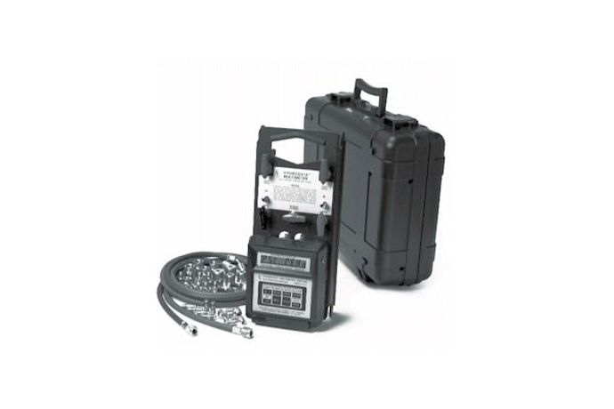 HydroData - Model HDM-250 - Electronic Pressure Gages