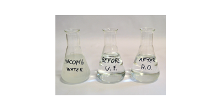 Pural All - Model F - Formulation Removal Chemical