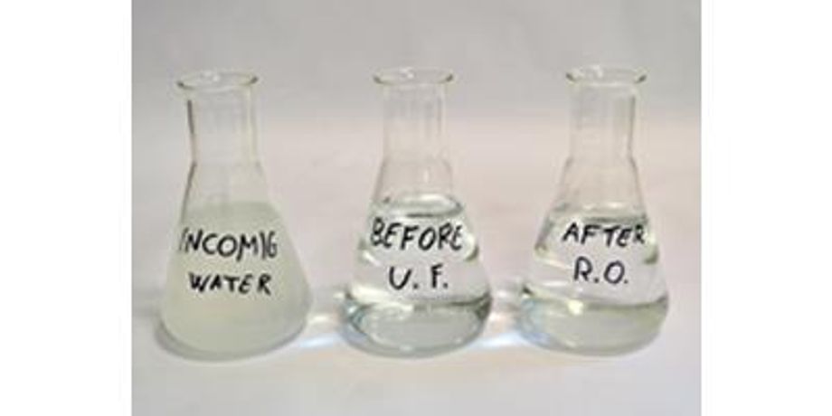 PuroDep - Chemicals for Standard Waste Water Plants