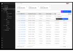 Fieldshare - Data Management Modules