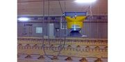 Broiler Heating Systems