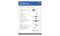 Agreto - Soil Compaction Tester- Brochure