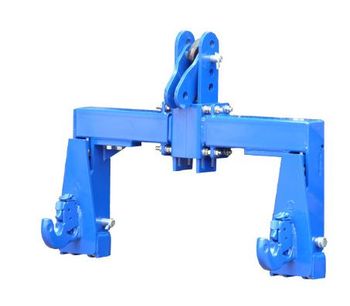 Agreto - Three Point Hitch Scale
