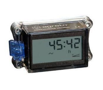 Agreto - Hour Counters Meter